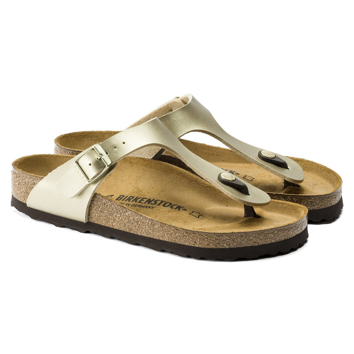 Birkenstock Gizeh BF Damen Pantoletten