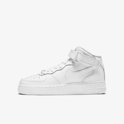 Nike Air Force 1 Mid Damen Sneaker