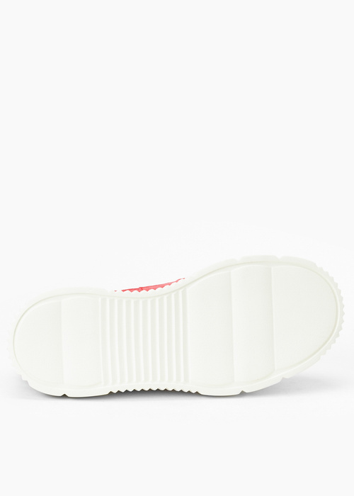 Inuikii SUEDE MATILDA Damen Sneaker