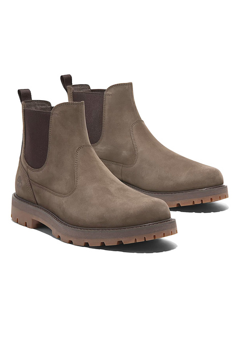Herren Chelsea Boots TIMBERLAND Britton Road Mid Chelsea