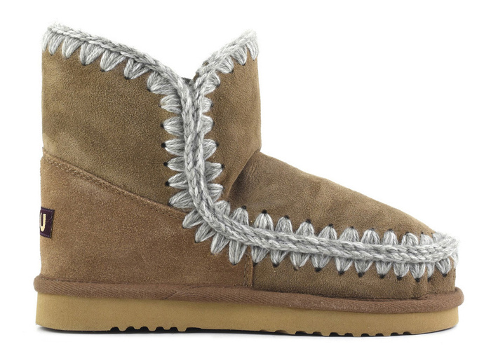 MOU ESKIMO 18 Damen Schneestiefel