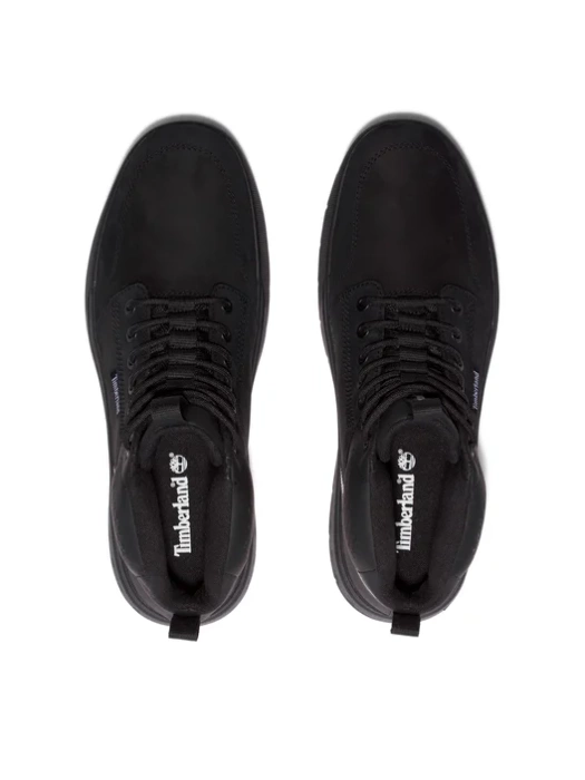 Timberland Maple Grove Sport Mid Herren Sneaker