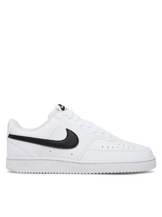 Nike COURT VISION LO BE Herren Sneaker