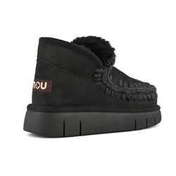 MOU Eskimo Bounce Sneaker Damen Schneestiefel