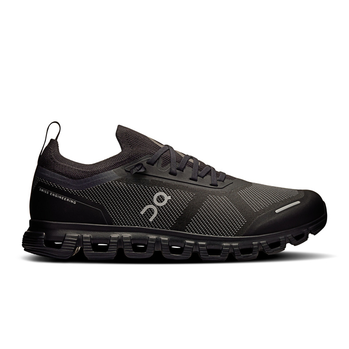 On Cloud 6 Versa Black | Eclipse Herren Sneaker