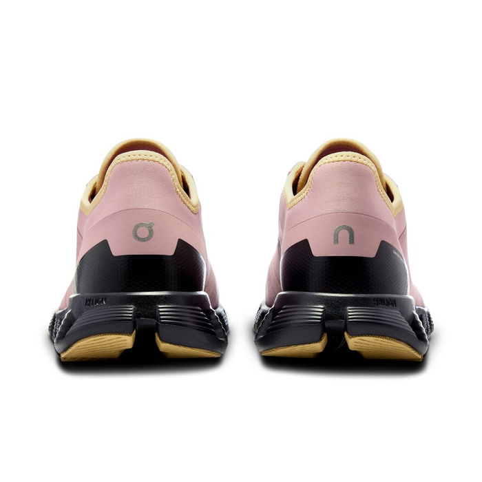 ON Cloud X 3 AD Damen Laufschuhe