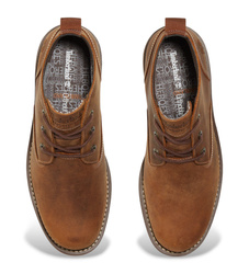 TIMBERLAND Larchmont Mid Herren Stiefeletten Leder