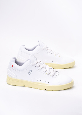 ON RUNNING THE ROGERE ADVANTAGE 48-98958 - Damen Sneaker - Weiß