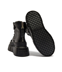 INUIKII LEATHER MATILDA Damen Sneaker