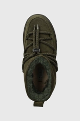 INUIKII CLASSIC LOW Damen Schneestiefel