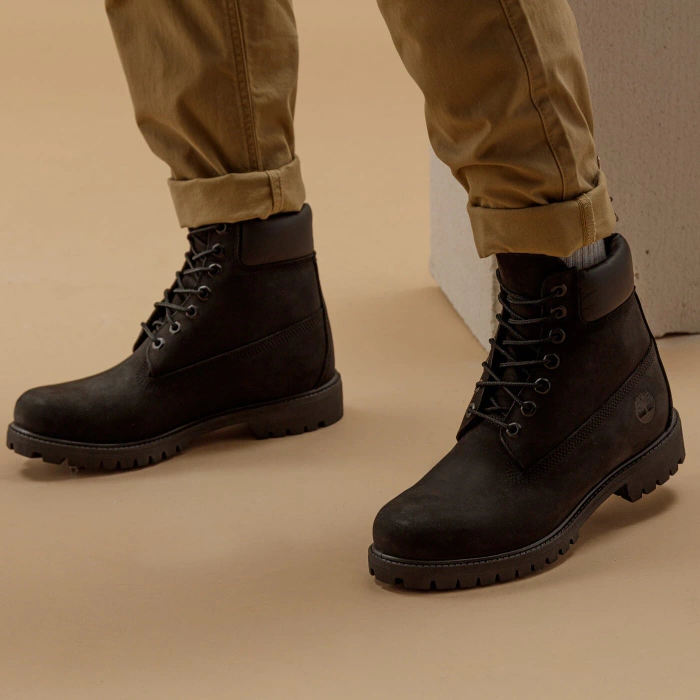 Timberland 6 Inch Premium Boot Herren Stiefel