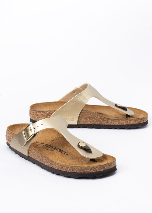 BIRKENSTOCK GIZEH BF Damen Pantoletten