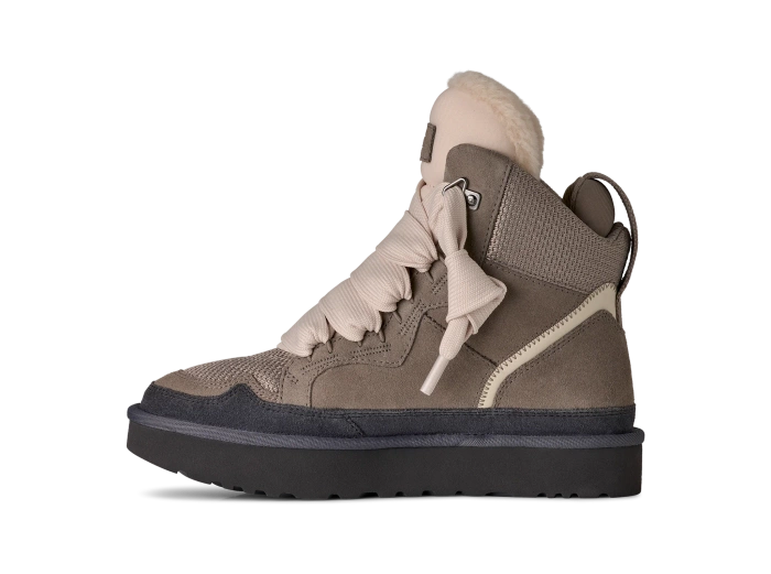UGG W Highmel Damen Sneaker