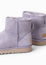 Damen Schneestiefel UGG W CLASSIC MINI II