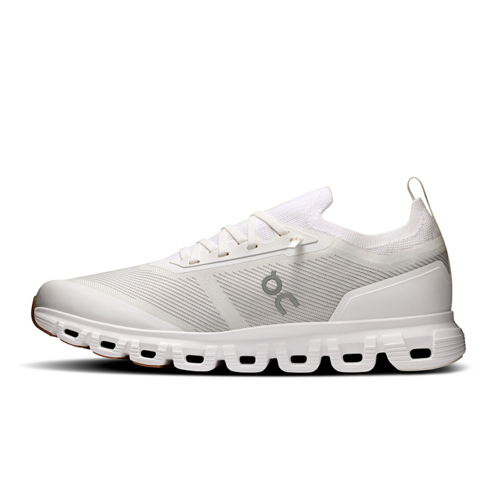 On Cloud 6 Versa White | White Herren Sneaker