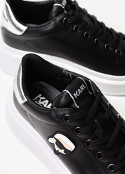 KARL LAGERFELD ANAKAPRI KARL NFT LO LACE Damen Sneaker