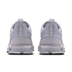 ON Cloud 6 WP W Nimbus | Lilac Damen Sneaker