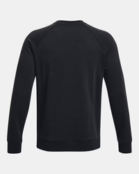 Under Armour UA RIVAL FLEECE CREW Herren Sweatshirt