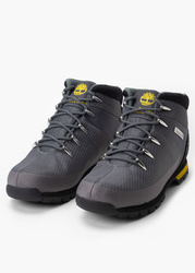 Timberland MID LACE UP WATERPROOF BOOT Herren Trekking-Schuhe