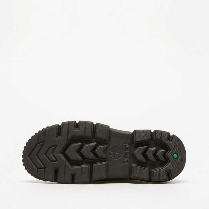 Timberland Greyfield LACE UP SHOE JET BLACK Damen Sneaker