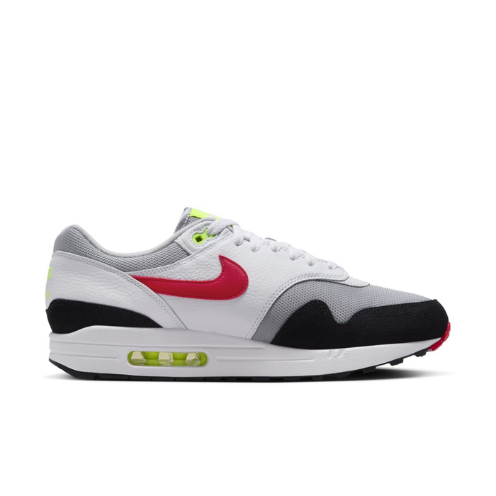 Nike Air Max 1 'Chili Volt' Herren Sneaker
