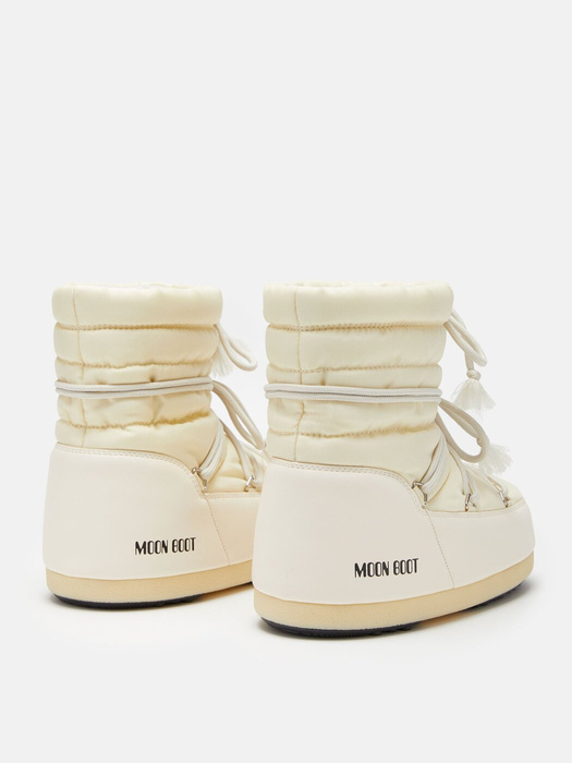 Moon Boot EVX LIGHT NYLON Damen Schneestiefel