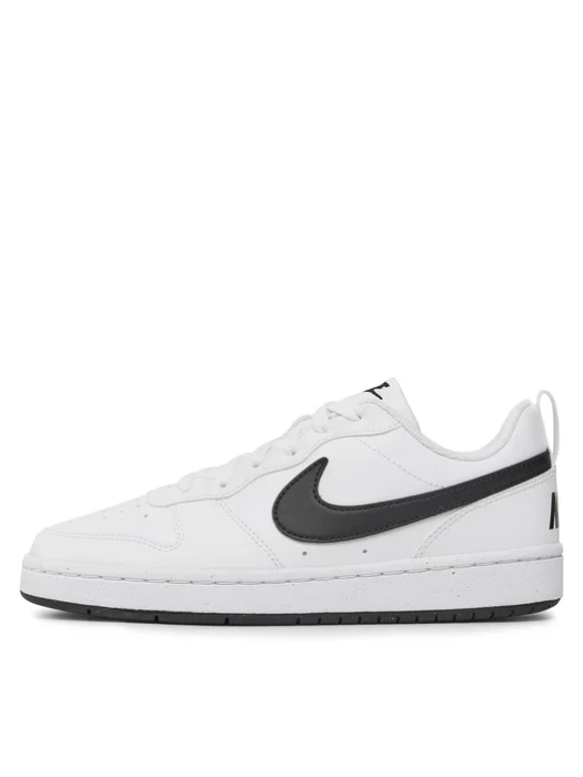 Nike COURT BOROUGH LOW RECRAFT BG Sneaker für Junge