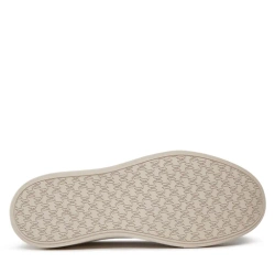 Karl Lagerfeld FLINT Lace Lo Lthr Herren Sneaker