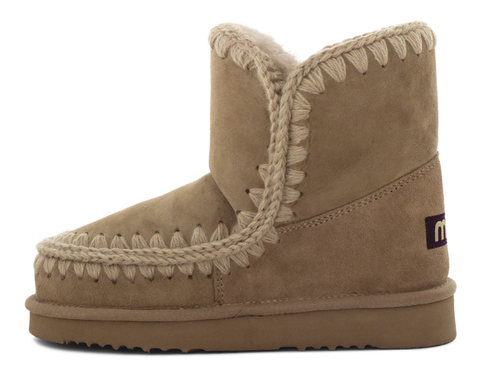 MOU ESKIMO 18 Damen Schneestiefel