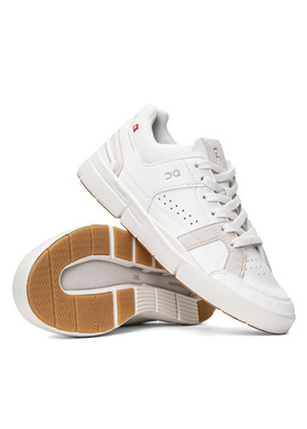 ON RUNNING 48-99141 - Damen Sneaker - Weiß