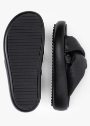 INUIKII BUBBLE STRAP Damen Pantoletten