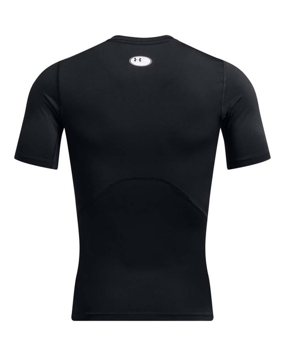Under Armour UA HG ARMOUR COMP SS Herren Trainingsshirt