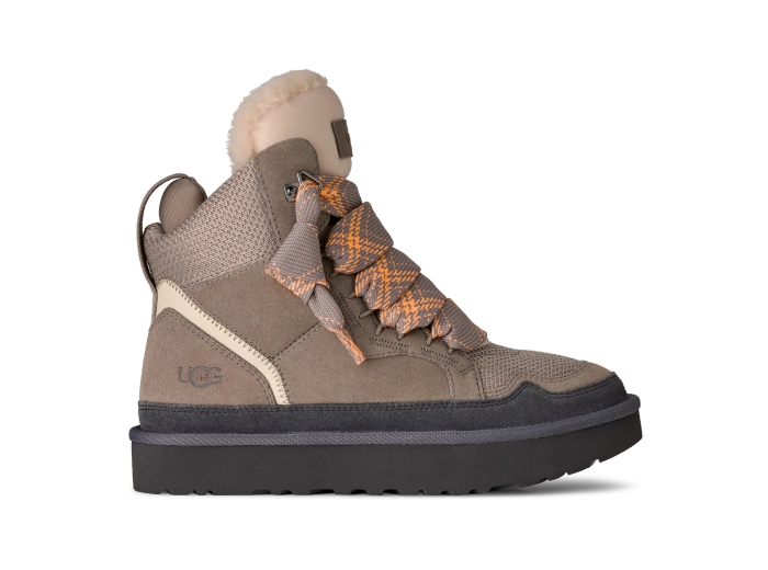 UGG W Highmel Damen Sneaker