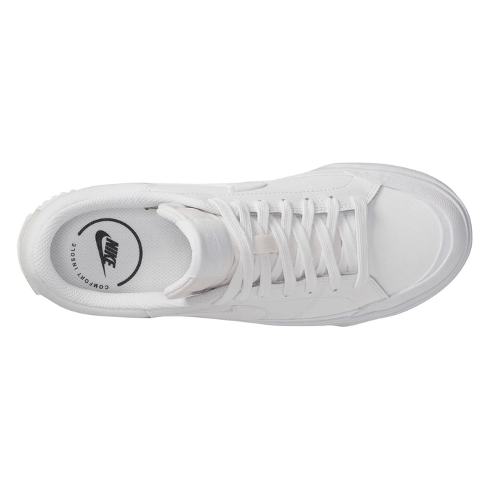 Nike WMNS Court Legacy Lift Damen Sneaker