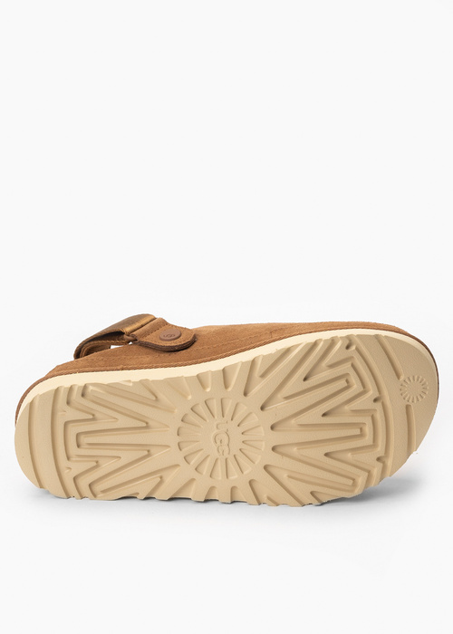 UGG Goldenstar Clog Damen Pantoletten