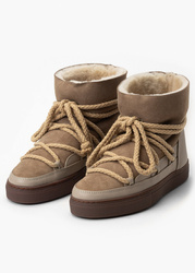 INUIKII CLASSIC Damen Schneestiefel