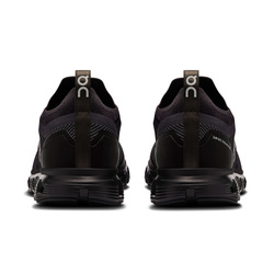 On Cloud 6 Versa Black | Eclipse Herren Sneaker