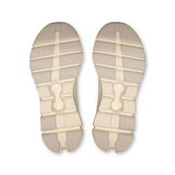 ON Cloud X 4 AD W Ghost | Dew Damen Trainingsschuh