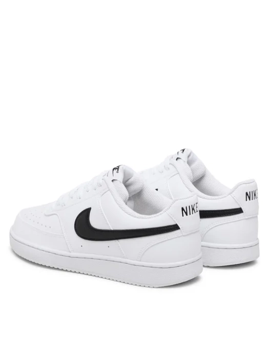 Nike COURT VISION LO BE Herren Sneaker