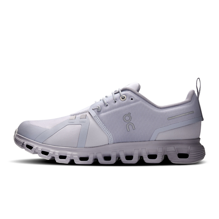ON Cloud 6 WP W Nimbus | Lilac Damen Sneaker