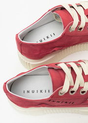 Inuikii SUEDE MATILDA Damen Sneaker