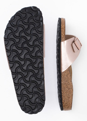 BIRKENSTOCK MADRID BF Damen Pantoletten