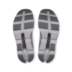 ON CLOUDMONSTER Void Alloy | Glacier Herren Laufschuhe