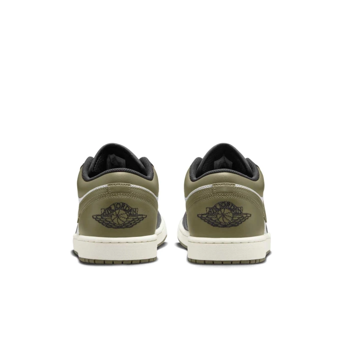 Nike Air Jordan 1 Low Herren Sneaker