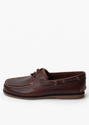 Timberland Classic Boat 2 Eye Herren Mokassins