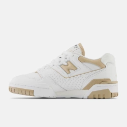 NEW BALANCE 550 BBW550BT Damen Sneaker weiß