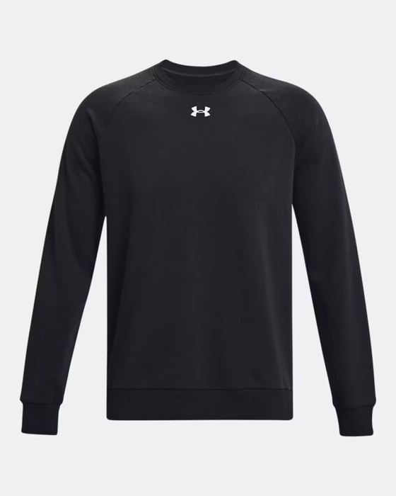 Under Armour UA RIVAL FLEECE CREW Herren Sweatshirt