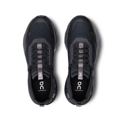 ON Cloudnova X M Black | Eclipse Herren Sneaker