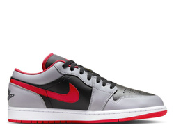 Nike Air Jordan 1 Low Herren Sneaker