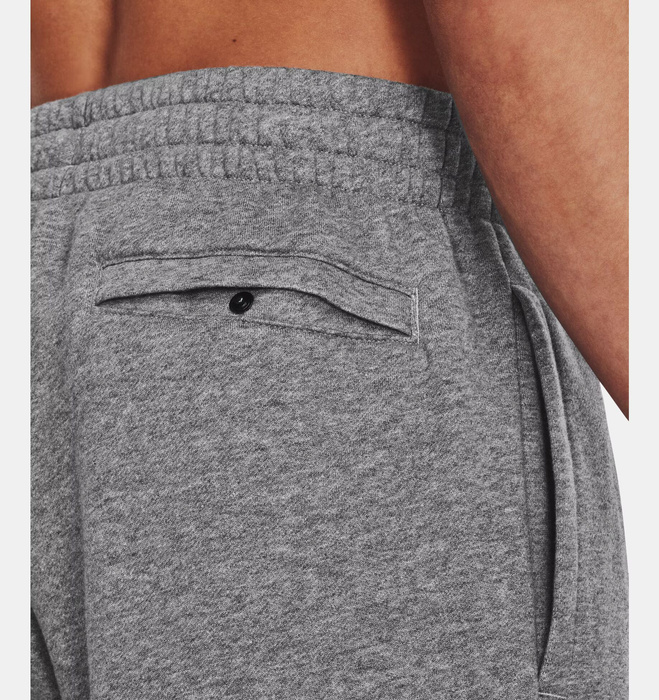 Under Armour UA RIVAL FLEECE SUIT Herren Trainingsanzug” ✅